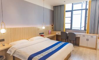 Fengjing Yun Business Hotel
