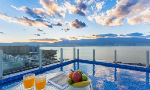 Dali Santorini Sea View Villa - Housity