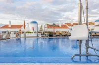 Sunset View Club - Swimmingpools