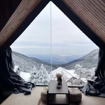 Floral Hotel · Yunwuju hotel