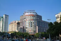 tianlongwanrongyue