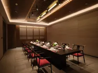 Hanzhong North Shore YunJing Hotel - breakfast