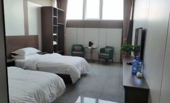 Yaotou Impression Homestay