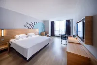 City Comfort Inn (Yangyang Minfa Shijiecheng)