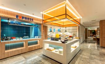 Holiday Inn Express HEFEI FTZ