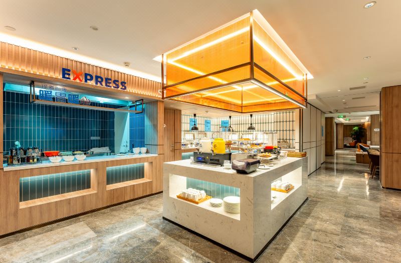 Holiday Inn Express Hefei FTZ by IHG photo 3