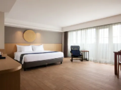 Aveta Hotel Malioboro Hotel di Yogyakarta