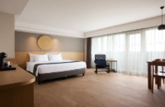 Aveta Hotel Malioboro