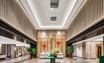 Ningbo Yinzhou Landison Hotel (Eastern Xincheng Branch)