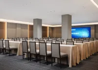 XIN SHUI MAN EnjoyRoManceHotel - Business