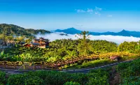 Chaxi Valley Hotel