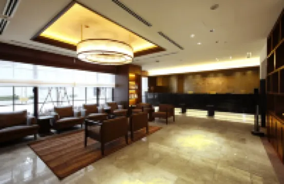 President Hotel Hakata