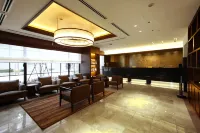 President Hotel Hakata Hotel di Fukuoka