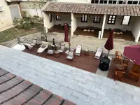 Qichi Hot Spring Homestay (Zhangzhou Ancient City Branch)