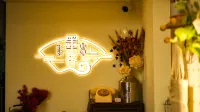 Moker House - No. 645, Kinmen County Homestay Hoteller i Lieyu Township