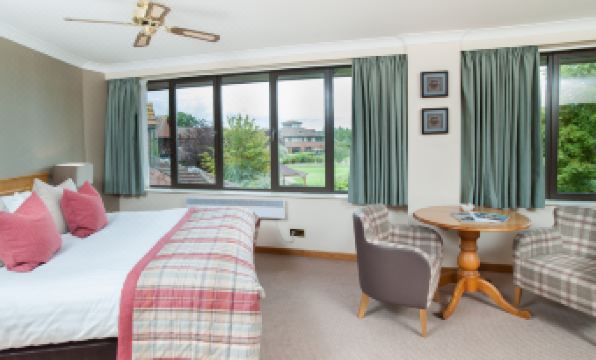 Abbey Hotel Golf & Spa