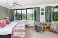 Abbey Hotel Golf & Spa Hotels in Redditch