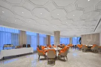 Shanyang people's Square branch of Vienna Hotel 5.0 - Frühstück