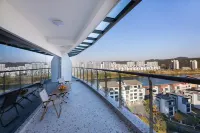 Huangshan By the River B&B - Jacuzzi