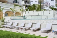 Regent Carlton Cannes - Gym