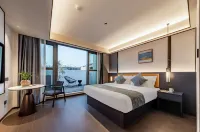 Anyi Garden Hotel Hotels in Maguan