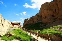 7Days Inn Hotel (Ningdong Zhengwu Hall)