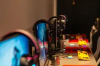 VES E-sports Hotel (Nanning Binyang Cultural Plaza)