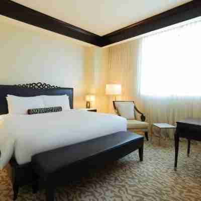 Kempinski Al Othman Hotel Al Khobar Rooms