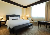 Kempinski Al Othman Hotel Al Khobar