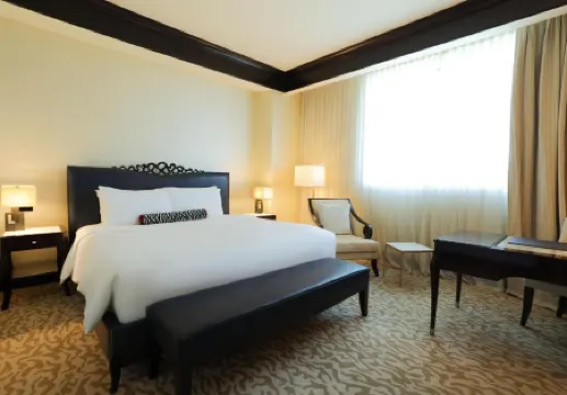 Kempinski Al Othman Hotel Al Khobar