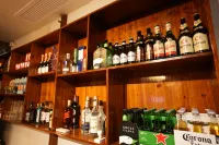 JiangShen Grass Pavilion - bar