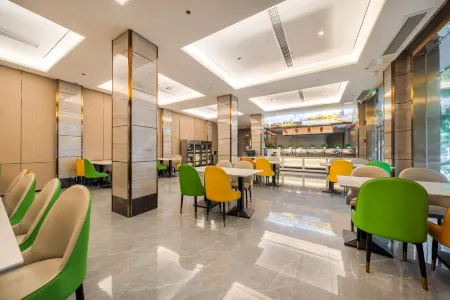 GreenTree Eastern Hotel