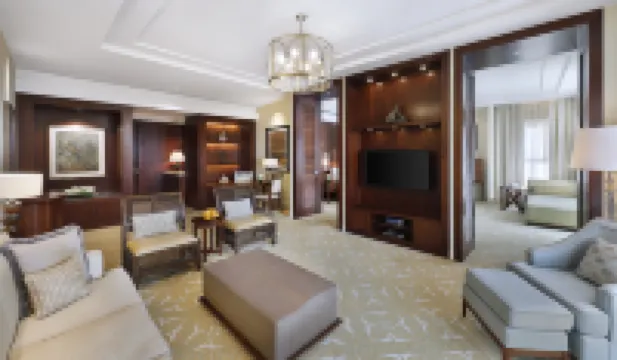 The Ritz-Carlton, Dubai