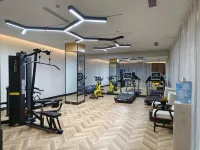 Oukai Impression Hotel Hotels in Tanghe