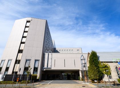 Grand Mercure Nara Kashihara