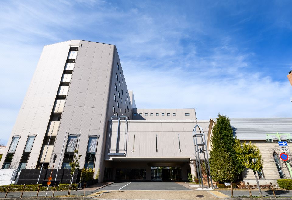 Grand Mercure Nara Kashihara - Housity