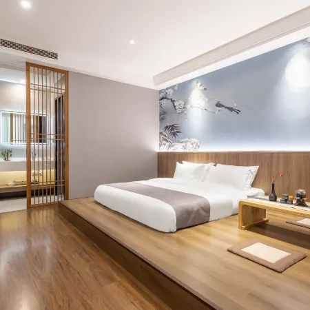 Yilu Residential Residence