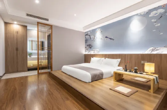 Yilu Residential Residence