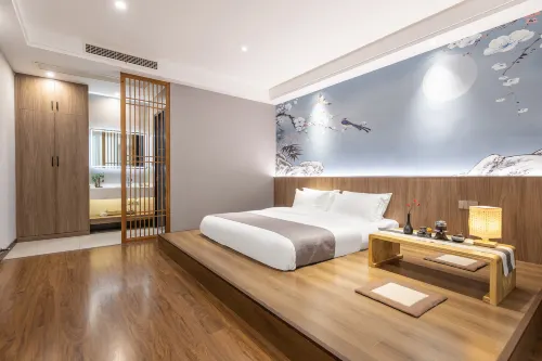 Yilu Residential Residence