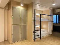 Monomer Hostel Bangkok