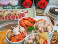 Haikou Golden Century Hotel (Guomao Center Friendship Sunshine City Store)