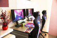 Jiaqi E-sports Hotel (Shenyang Station Taiyuan Street)