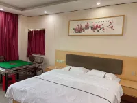 Nanchang Four Seasons Business Hotel Các khách sạn gần Jiangxi Ahead Software Vocational and Technical College