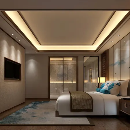Xiangdu Hotel