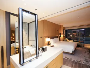 JW Marriott Hotel Taiyuan