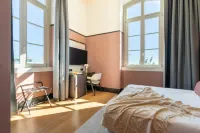 The Editory Riverside Santa Apolónia Hotel Hotels near Alfama