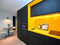Staycity Aparthotels Dublin Mark Street Hotels near Brown Thomas