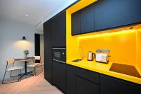 Staycity Aparthotels Dublin Mark Street