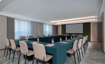 Manju Hotel(Shaoxing Ke Qiao Wanda )