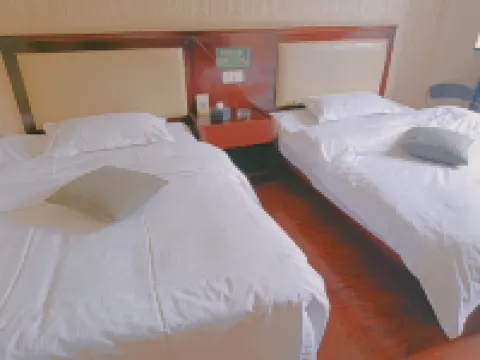 Cixi Lantian Guest House